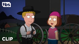 Family Guy: Meg Falls in Love with an Amish Boy (Clip) | TBS