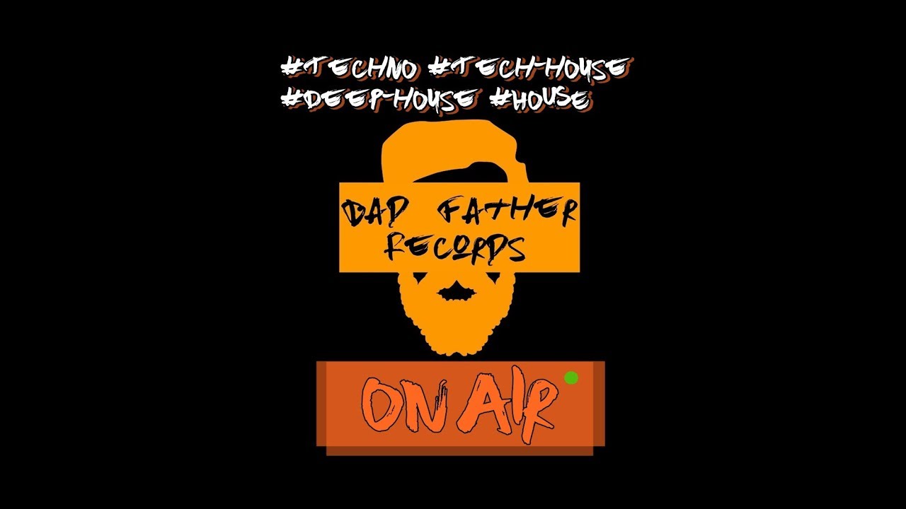 Tech-house Morning [Bad Father Records ]