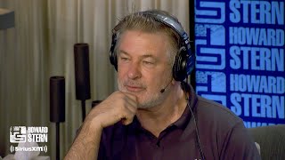 Alec Baldwin on Life With Four Little Kids and If He’ll Have a Fifth