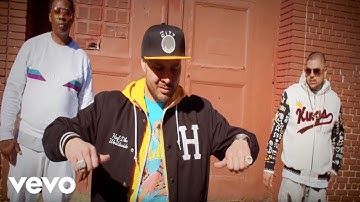 Napalm - Do It Live (Official Music Video) ft. B3hree, San Quinn