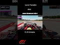 Lewis Hamilton Barcelona💪
