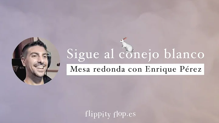 Mesa redonda con Enrique Prez