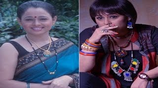 'तारक मेहता..’ असल जिंदगी में ऐसी दिखती हैं माधवी भाभी | Meet Sonalika Joshi aka Madhvi Bhabhi