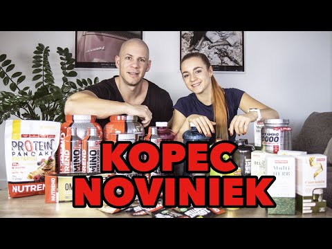 Video: Kopec šampiónov