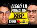 💥 Fran de Olza Ha Vuelto Para Avisarnos... XRP Está a Punto de Cambiarlo TODO
