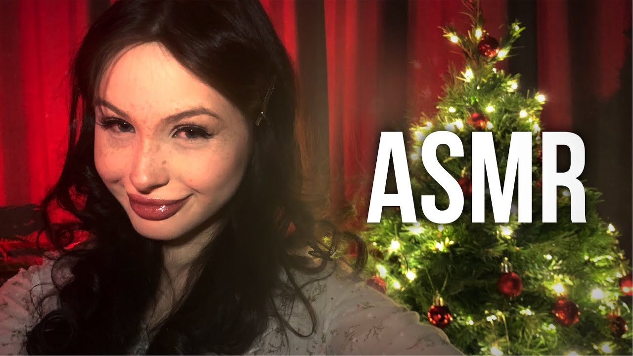 асмр🪄вытяну из тебя плохую энергетику💫