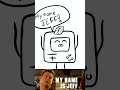 Why Autistic People Repeat Words (Echolalia) #AutisticAdult #Shorts