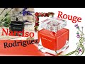 Два кубика в коллекцию-Narciso Rodriguez Narciso Rouge EDT,Narciso Rodriguez Narciso Eau de Toilette