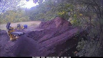 From compost scraps to topsoil