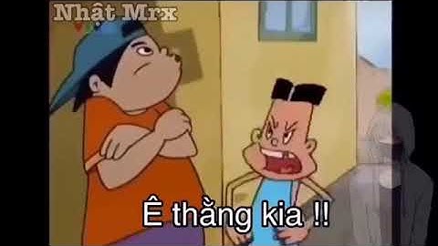 Tít và mít chế ss2