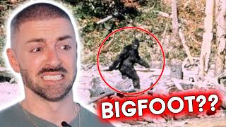 I Watched Every Bigfoot Video So You Don't Have To