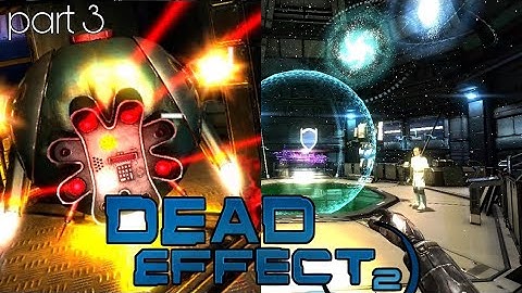 DEAD EFFECT 2 GAMEPLAY PART-3 #DEADEFFECT2 @Tactical.creepy.0