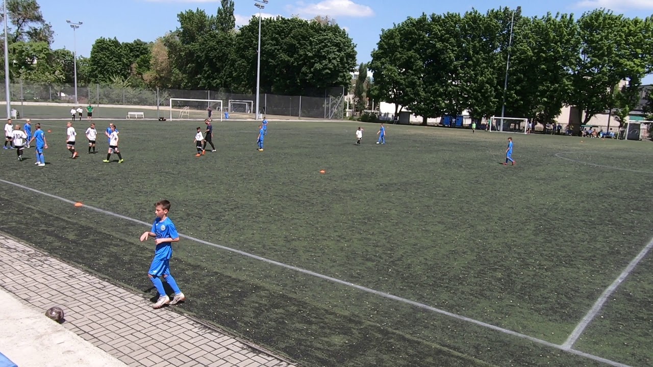 Спортивная школа 12