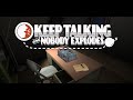 Несерьезный взгляд на... Keep Talking And Nobody Explodes