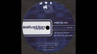 Point Blank - Inside Out