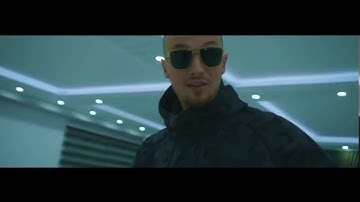 AZET & RAF CAMORA - QA BONE (remix) mit Musikvideo