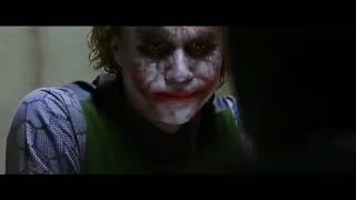 Story WA lay lay song joker vs batman