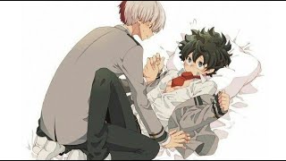 :  - Boku no Hero Academia dj - LOADING [ ]  / 