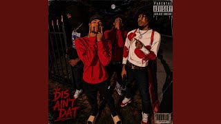 dis ain’t dat!