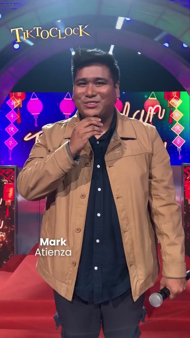 Ang SWERTE sa araw na 'to! #shorts | TiktoClock