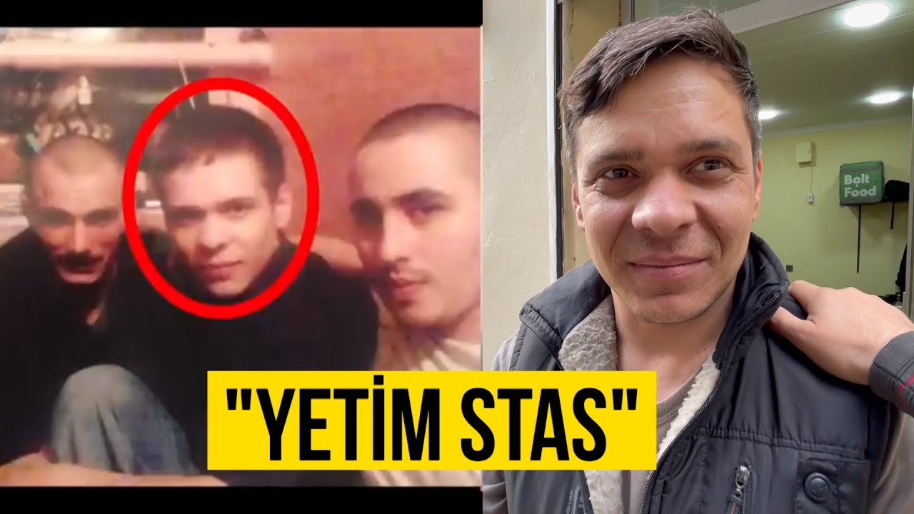 Keçmiş avtoritet Stasın indiki halı | Nail Kəmərli