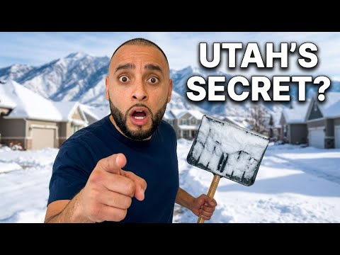 Living in Northern Utah: 8 Hard Truths Before You Move