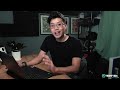 End of video