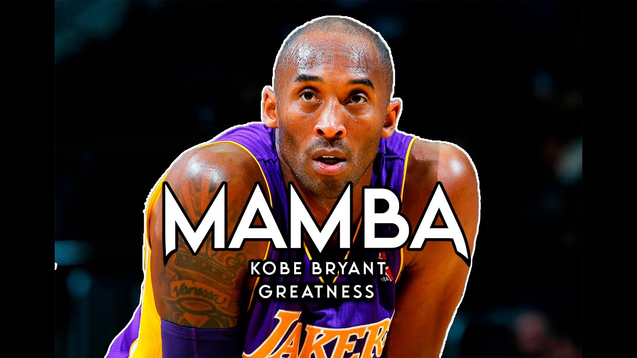 Venom - Kobe Bryant - MIX VENOM