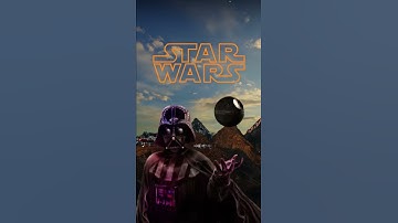 🎞WERBLE APP/MIX APP • STAR WARS (THE FORCE AWAKENS) • ANIMATED PHOTO