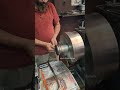 Cleaning the piston #automobile #mechinical #engine #ajaibsinghmalwa #cockroachjantaparty