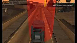 Asyarpg - Çöpçülük Mesleği - Tanıtım 