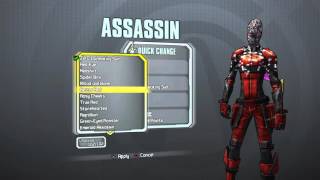 Borderlands The Handsome Collection All Heads For Zeroooooooo