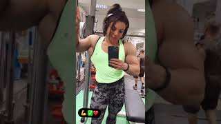 Anastasia Leonova First Part