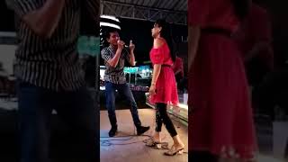 Duet Maut,Satu Rasa Cinta,Erna Virnanda Vs Gerry S , Jek961