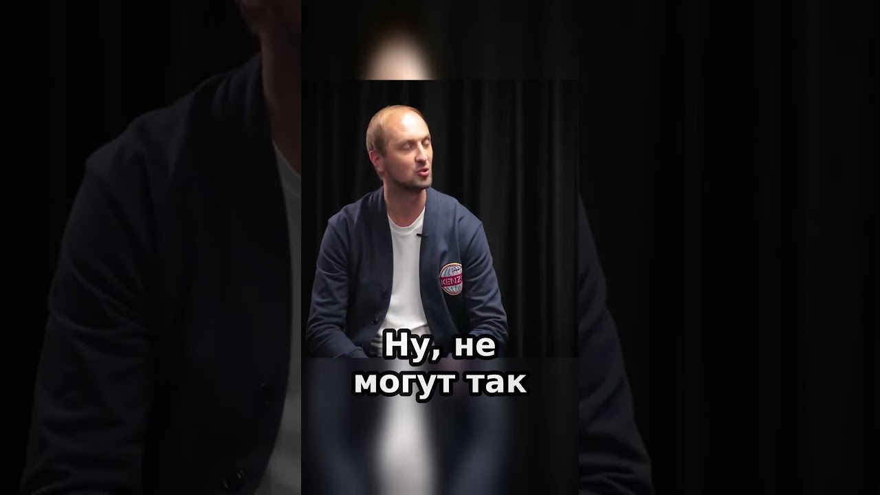 Александр Зубарев — Про стримы, прическу и пельмени 