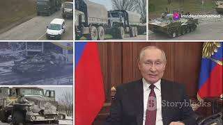 Proxy Wars: The Hidden Hands Fueling Global Conflicts