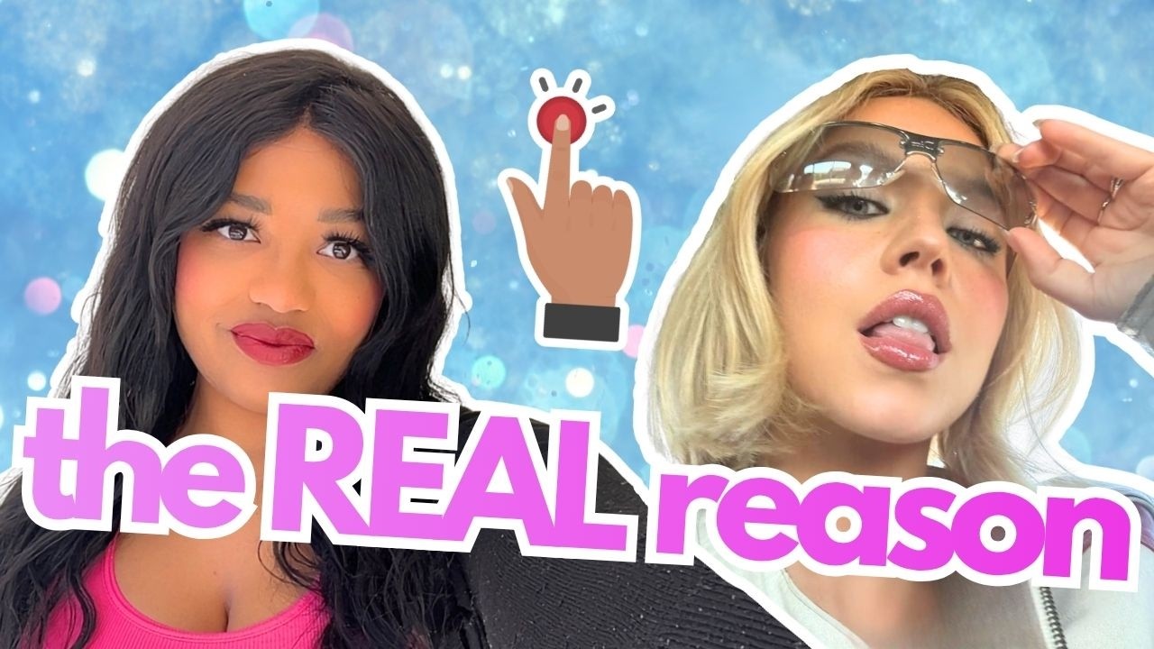 The REAL reason Sydney Sweeney triggers people 😬 - YouTube