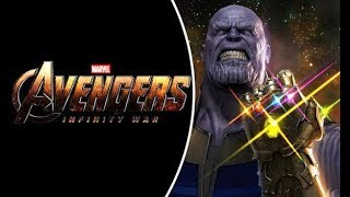 FACCE DI NERD #14 - Il trailer di Avengers: Infinity War! Tutto molto bello, ma...