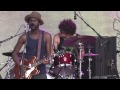 Gary Clark Jr - Don't Owe You A Thang [Live from Hyde Park]