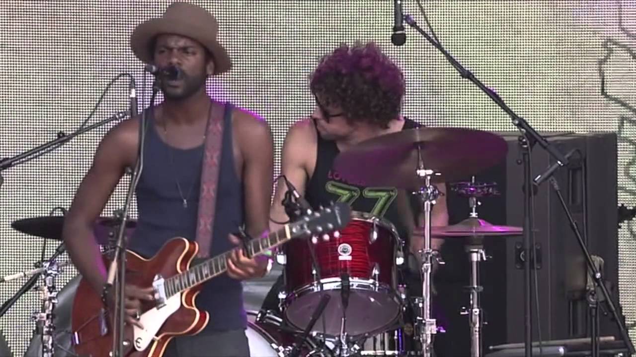ゲイリー クラーク Jrが Don T Owe You A Thang のライヴ映像を公開 Amass ゲイリー クラーク Jrが Don T Owe You A Thang のライヴ映像を公開 Amass