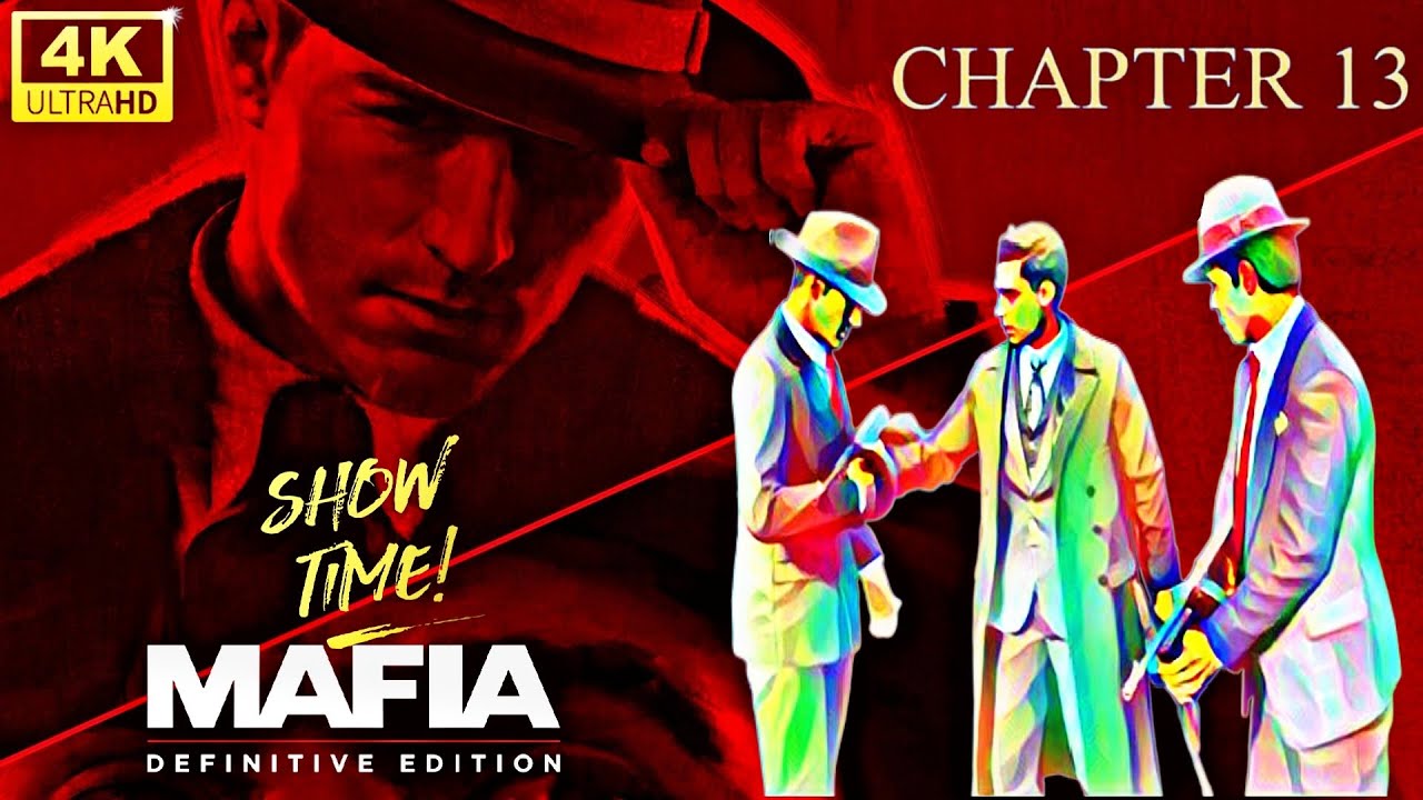 What Happens When You Complete Chapter 13 In Mafia Definitive Edition what-happens-when-you-complete-chapter-13-in-mafia-definitive-edition