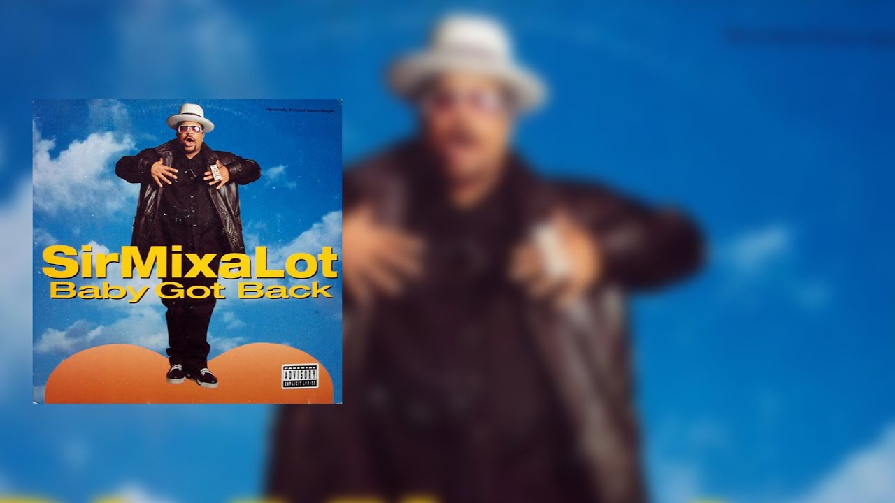 Sir Mix-A-Lot & Nicki Minaj - Baby Got Back (Mashup/Remix) Sir Mix-A-Lot & Nicki Minaj - Baby Got Back (Mashup/Remix)