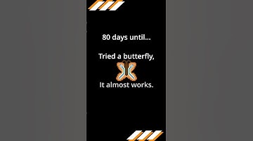 80 Days Until... Godot Indie Game Devlog