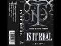 Inter–Racial Nation - Is It Real (2000) [FULL EP] (FLAC) [GANGSTA RAP / G-FUNK]