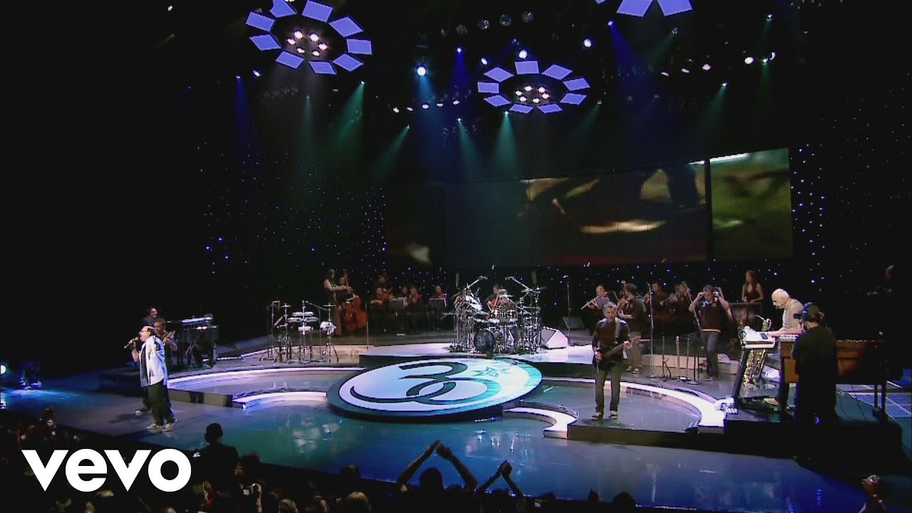 Rock In Rio / Don't Stop 'Til You Get Enough / Ilariê / Tema da Vitória / Aguenta Coraç...