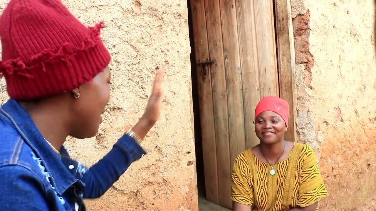 WANAFIKI FILIM BURUNDI.