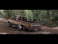 The Last Song - Mud Fight - HD Movie Scene