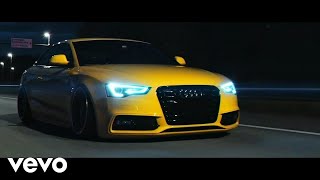 Sinny & 7vvch - Time Back (Remix) |Yellow Audi A5
