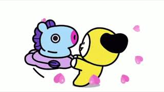 Bt21. Bts 방탄소년단 Fake Love