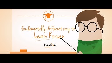 Learn Korean Today with Beeline!